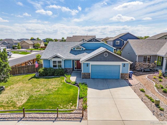 335 Kirkland Lane, Johnstown, CO 80534