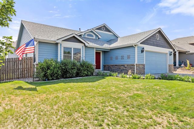 335 Kirkland Lane, Johnstown, CO 80534