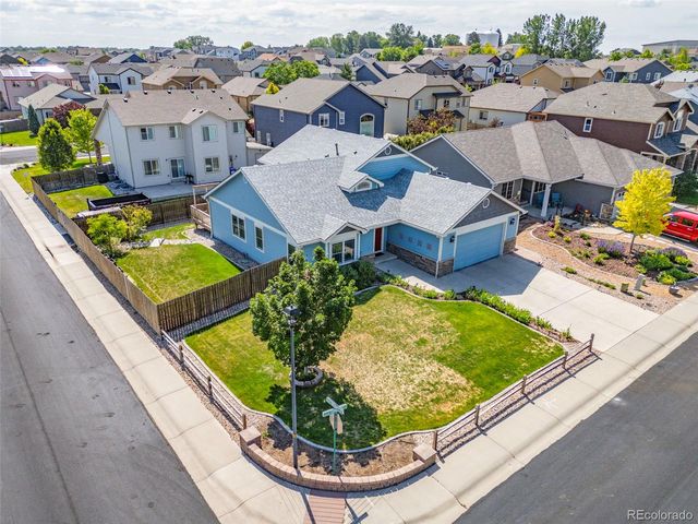 335 Kirkland Lane, Johnstown, CO 80534
