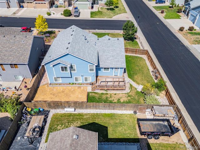 335 Kirkland Lane, Johnstown, CO 80534