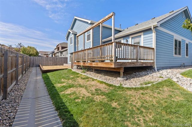 335 Kirkland Lane, Johnstown, CO 80534