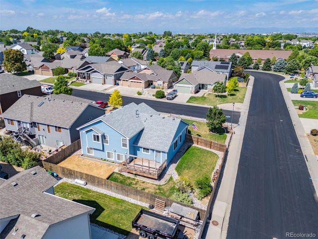 335 Kirkland Lane, Johnstown, CO 80534