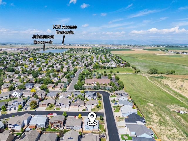 335 Kirkland Lane, Johnstown, CO 80534