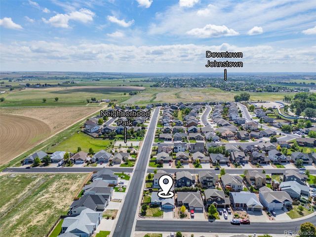 335 Kirkland Lane, Johnstown, CO 80534
