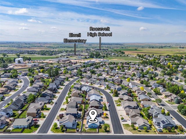 335 Kirkland Lane, Johnstown, CO 80534