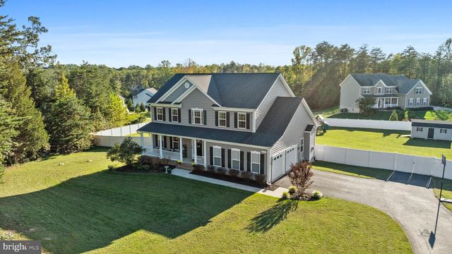 29743 ELDORADO FARM DR, Mechanicsville, MD 20659