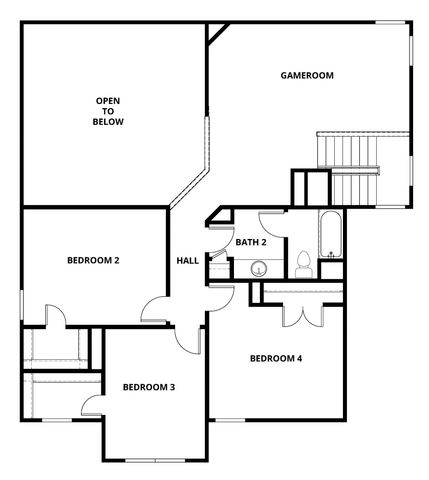 145 Black River Lane, Weatherford, TX 76088