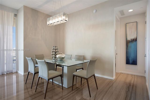 9705 Collins Ave 1805N, Bal Harbour, FL 33154