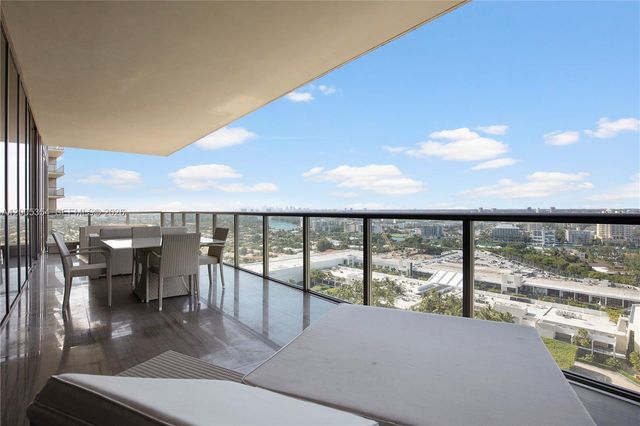 9705 Collins Ave 1805N, Bal Harbour, FL 33154