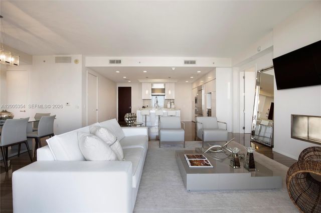 9705 Collins Ave 1805N, Bal Harbour, FL 33154