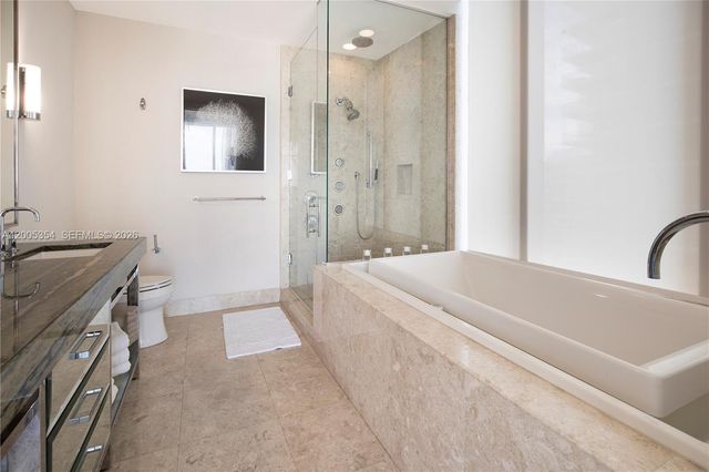 9705 Collins Ave 1805N, Bal Harbour, FL 33154