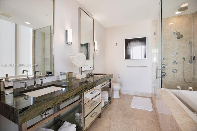 9705 Collins Ave 1805N, Bal Harbour, FL 33154