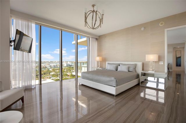 9705 Collins Ave 1805N, Bal Harbour, FL 33154