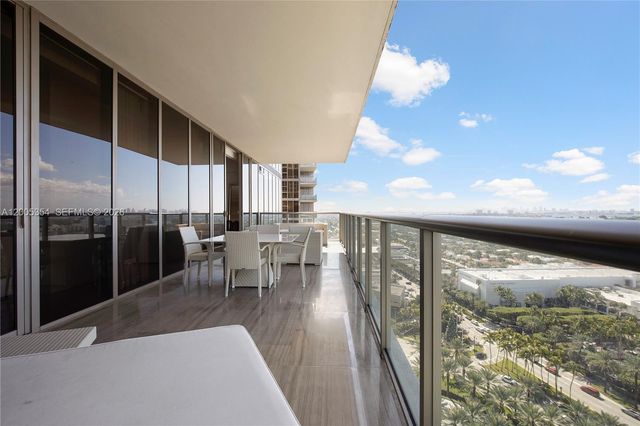 9705 Collins Ave 1805N, Bal Harbour, FL 33154