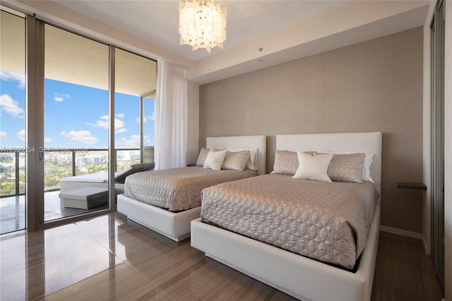 9705 Collins Ave 1805N, Bal Harbour, FL 33154