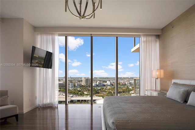 9705 Collins Ave 1805N, Bal Harbour, FL 33154