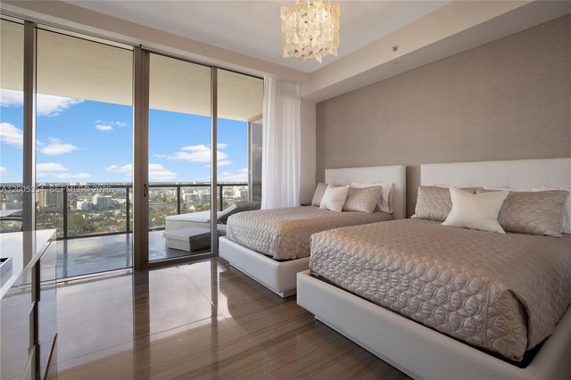9705 Collins Ave 1805N, Bal Harbour, FL 33154