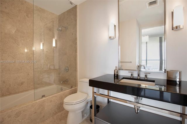 9705 Collins Ave 1805N, Bal Harbour, FL 33154