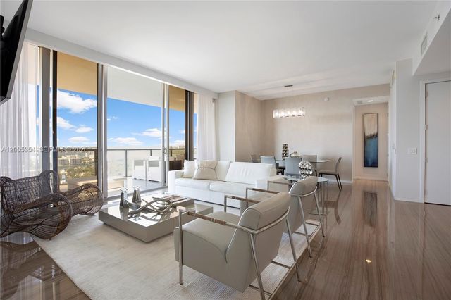 9705 Collins Ave 1805N, Bal Harbour, FL 33154