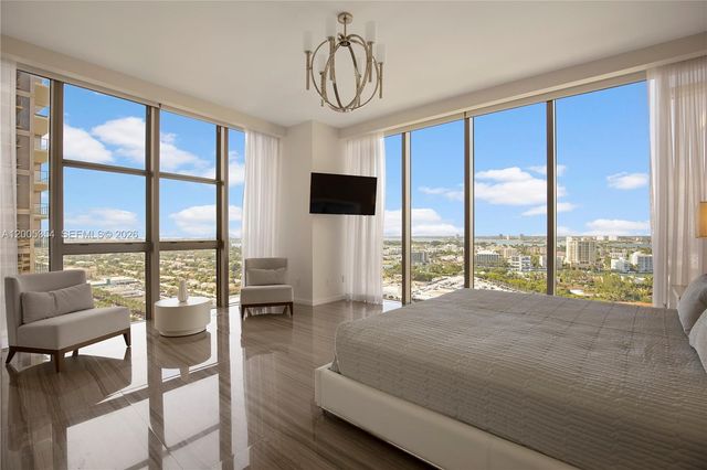 9705 Collins Ave 1805N, Bal Harbour, FL 33154