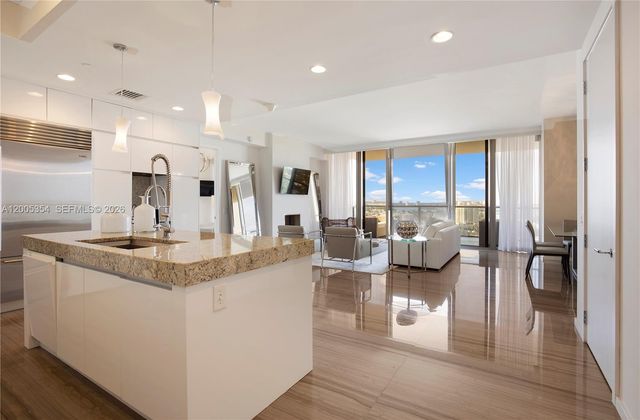 9705 Collins Ave 1805N, Bal Harbour, FL 33154
