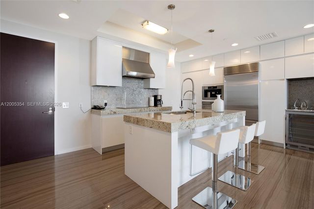 9705 Collins Ave 1805N, Bal Harbour, FL 33154