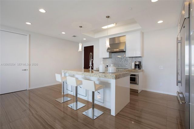 9705 Collins Ave 1805N, Bal Harbour, FL 33154