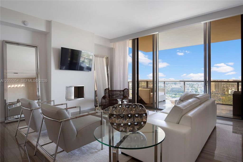 9705 Collins Ave 1805N, Bal Harbour, FL 33154