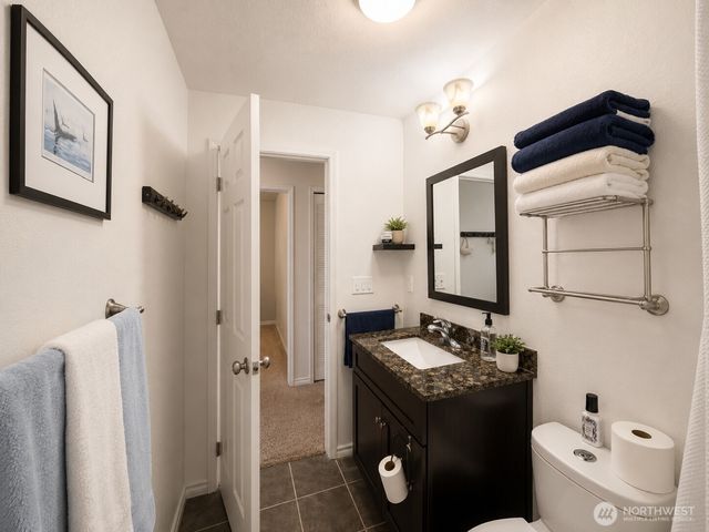 4526 N Ferdinand Street, Tacoma, WA 98407