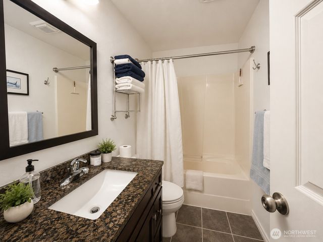 4526 N Ferdinand Street, Tacoma, WA 98407