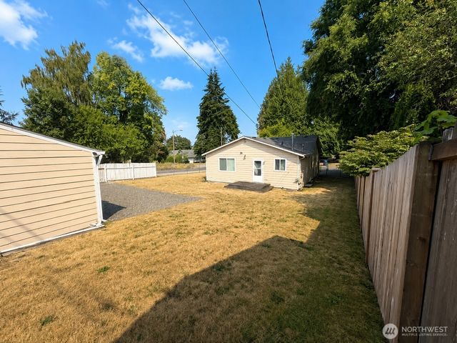 4526 N Ferdinand Street, Tacoma, WA 98407