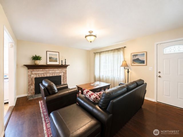 4526 N Ferdinand Street, Tacoma, WA 98407