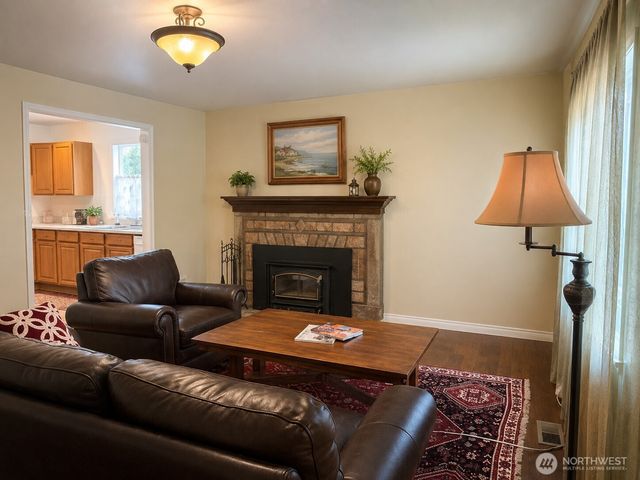 4526 N Ferdinand Street, Tacoma, WA 98407