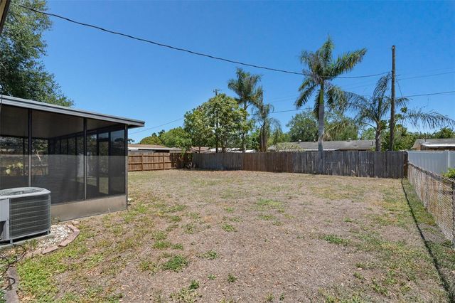 8173 55TH STREET N, Pinellas Park, FL 33781