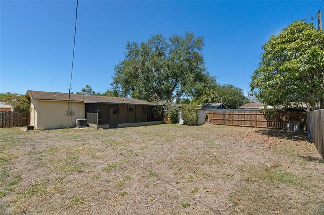 8173 55TH STREET N, Pinellas Park, FL 33781