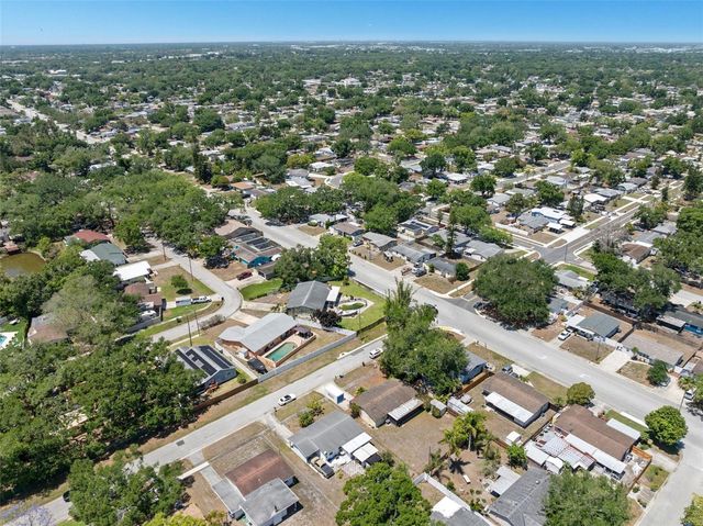 8173 55TH STREET N, Pinellas Park, FL 33781