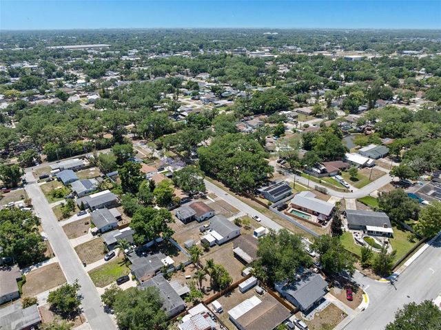 8173 55TH STREET N, Pinellas Park, FL 33781