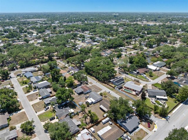 8173 55TH STREET N, Pinellas Park, FL 33781