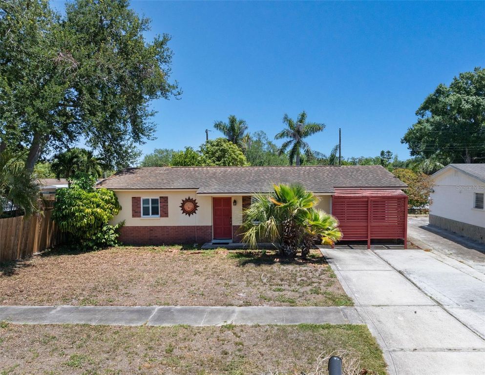8173 55TH STREET N, Pinellas Park, FL 33781