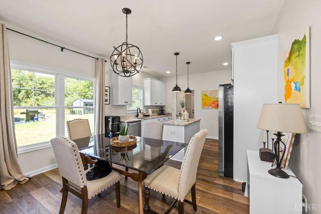 403 North Ave, Appomattox, VA 24522