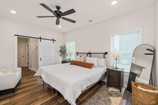 403 North Ave, Appomattox, VA 24522