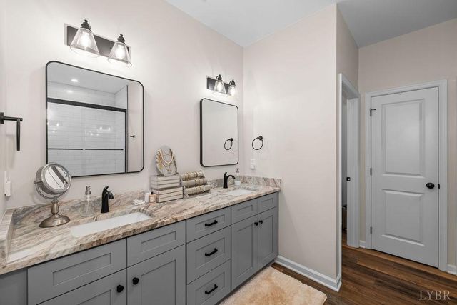 403 North Ave, Appomattox, VA 24522