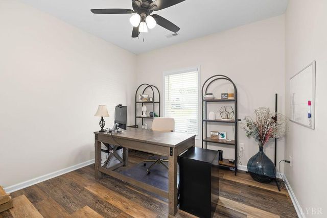 403 North Ave, Appomattox, VA 24522