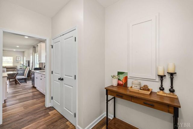 403 North Ave, Appomattox, VA 24522