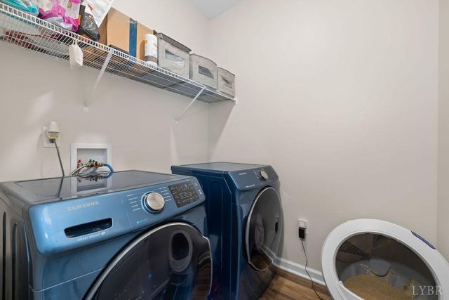 403 North Ave, Appomattox, VA 24522