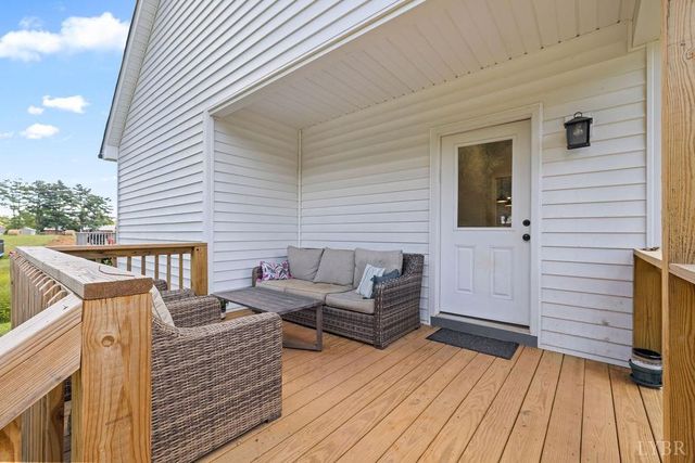 403 North Ave, Appomattox, VA 24522