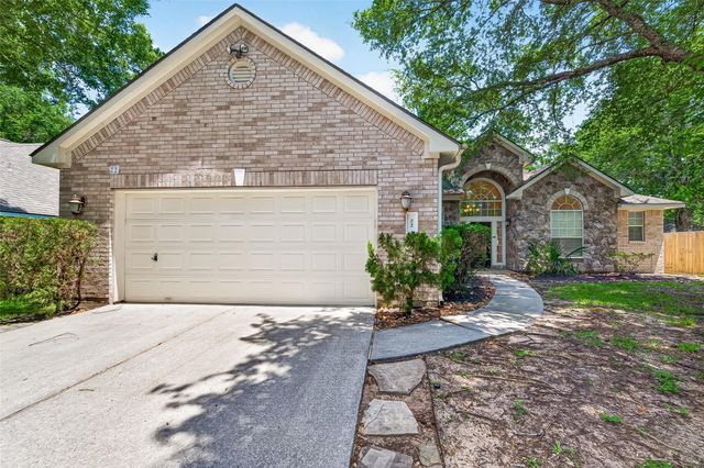 22 Westwinds Circle NE, The Woodlands, TX 77382