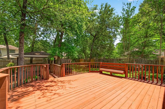 22 Westwinds Circle NE, The Woodlands, TX 77382