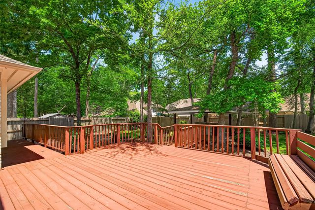 22 Westwinds Circle NE, The Woodlands, TX 77382