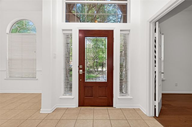 22 Westwinds Circle NE, The Woodlands, TX 77382